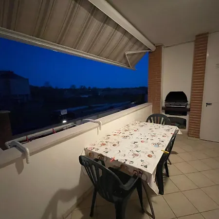 בית אירוח Piccola Venezia E Mare