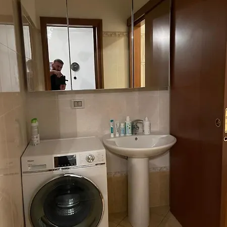 Piccola Venezia E Mare Privatunterkunft *