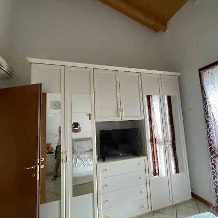 Piccola Venezia E Mare Privatunterkunft *